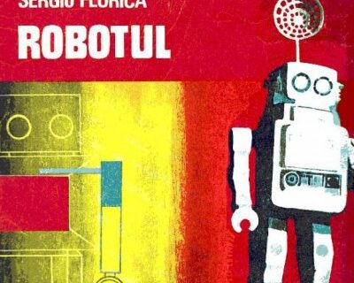 Constructia unui robot