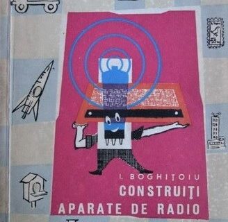 Construiti aparate de radio