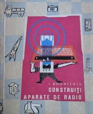 Construiti aparate de radio