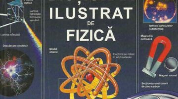 Illustrated dictionary of Physics