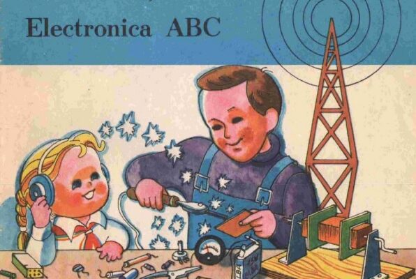 Electronica ABC