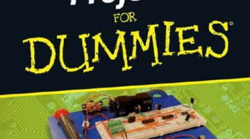 Electronics Projects for Dummies