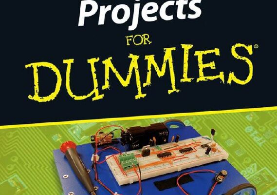 Electronics Projects for Dummies