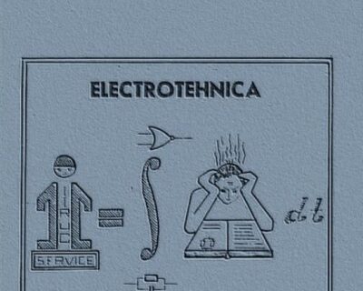 Electrotehnica I.I.R.U.C.