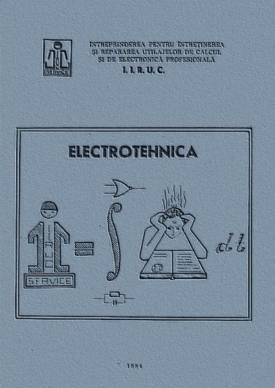 dull communication Link Electrotehnica I.I.R.U.C. - Ce este electrocinetica? - ELECTROKITS.RO