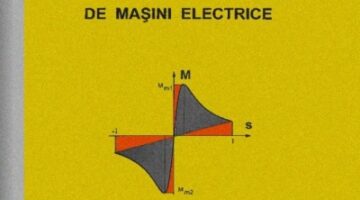 Elemente fundamentale de masini electrice