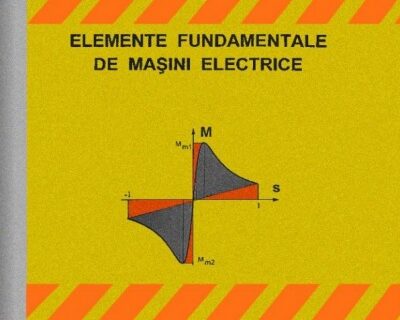 Elemente fundamentale de masini electrice