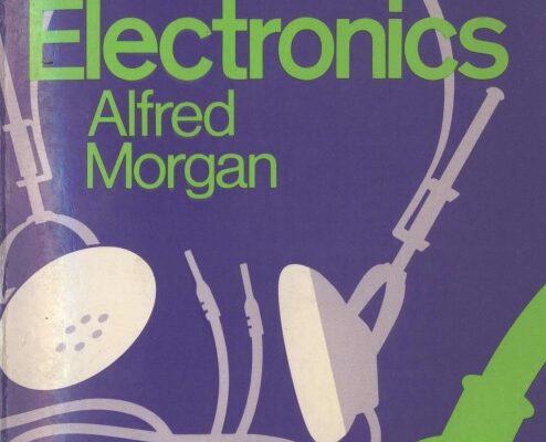 First Book of Radio and Electronics
