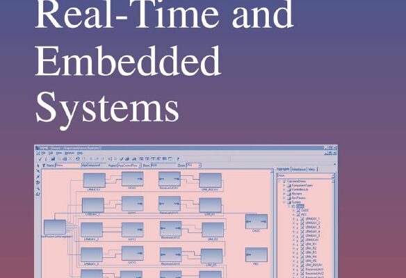 Handbook of Real-Time and Embedded Systems