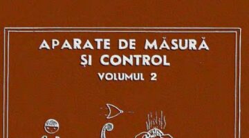 IIRUC - Measuring and control devices - Volume 2 - Measurement of electronic circuit elements