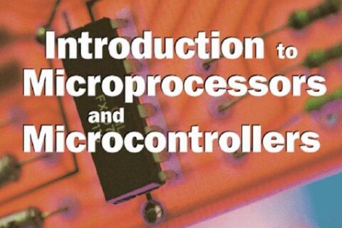 Introducere in microprocesoare si microcontrolere