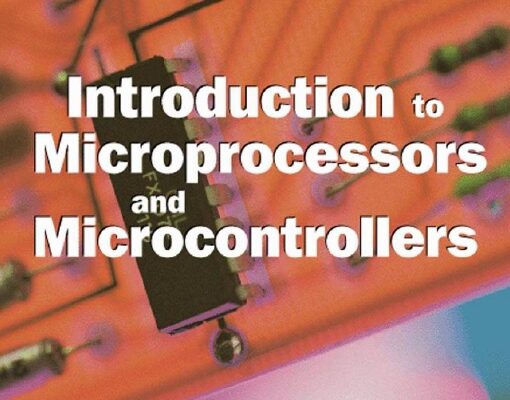 Introducere in microprocesoare si microcontrolere