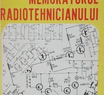 Memoratorul radiotehnicianului