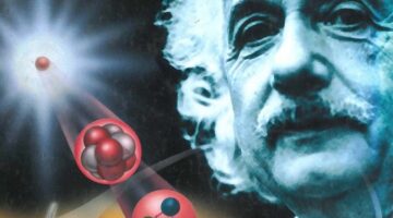 Small encyclopedia of modern physics