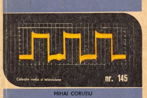 Osciloscopul in laboratorul electronistului