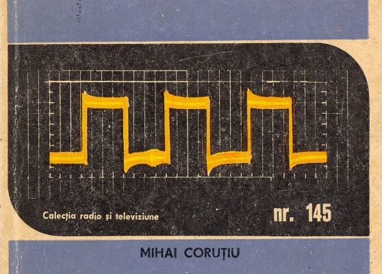 Osciloscopul in laboratorul electronistului