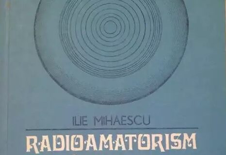 Radioamatorism in unde ultrascurte