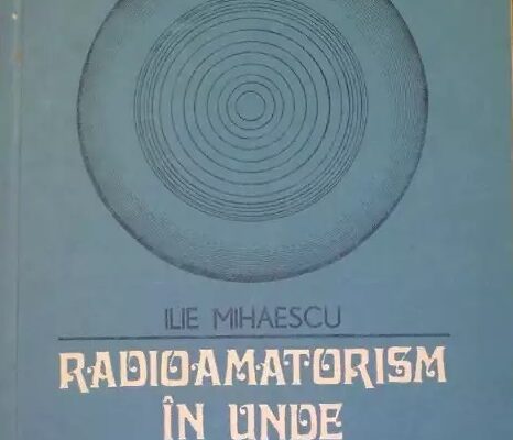 Radioamatorism in unde ultrascurte