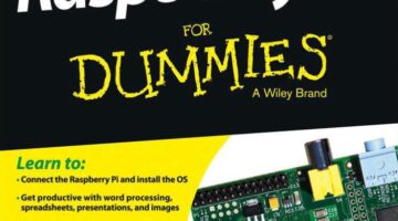 Raspberry Pi for Dummies