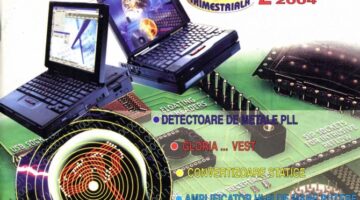 Tehnium Magazine no. 2 - 2004