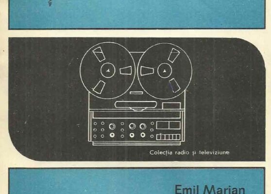 Scheme si montaje de audiofrecventa