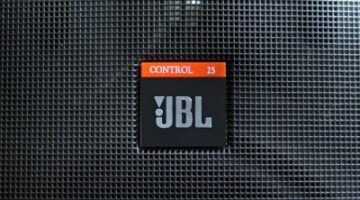 Sound System Design Reference Manual - JBL