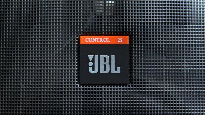 Sound System Design Reference Manual - JBL