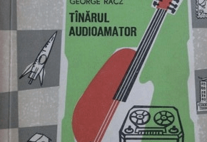 The young audio amateur