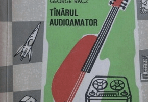 Tanarul audioamator