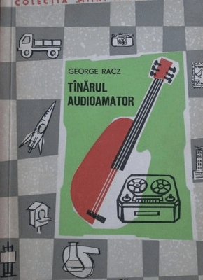 Tanarul audioamator