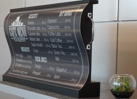 Alte display-uri si interfete de comunicare pentru proiecte DIY - Ce sunt display-urile E-ink?