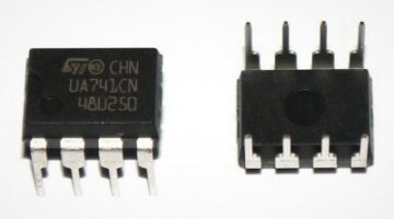 Operational amplifiers - General