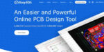 Tutorial Easyeda Browser Based Pcb Design Electrokits Ro