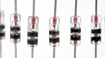 10 tipuri de diode semiconductoare