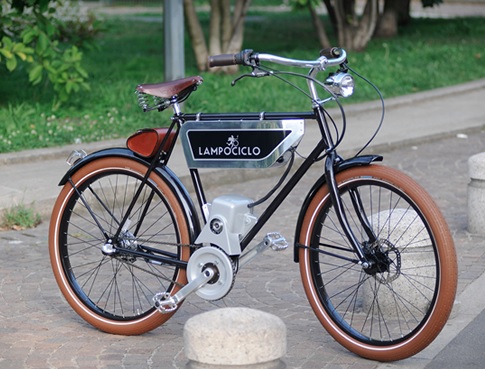 Istoria E-Bike, brevete de inventie - Partea 1 - E- Bike din 1881 pana in 1897