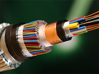 Medii de transmisie - Tipuri de cabluri pentru transmisia datelor