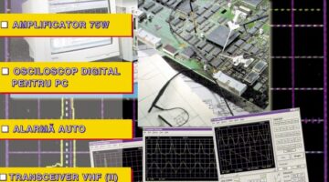 Conex Club Magazine - no.2 - 2000 - CMOS logic circuits