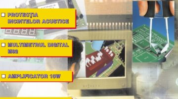 Conex Club Magazine - no.3 - 2000 - Static switch
