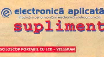 Conex Club Magazine - Supplement - 1999