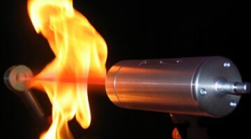 Temperature sensors - Linearization of the temperature sensor characteristic