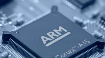 Why are ARM processors the most popular on the market?