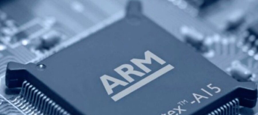 De ce procesoarele ARM sunt cele mai populare de pe piata?