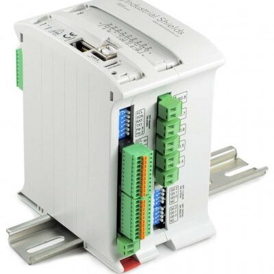 Automate programabile - Controler-ul logic programabil (PLC)