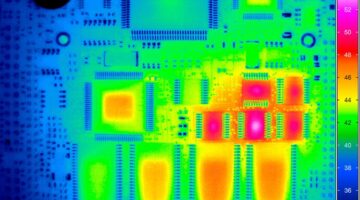 Embedded Energy Consumption
