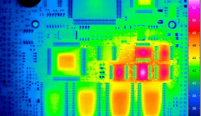 Consumul de Energie in Embedded