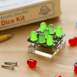 Electronics for Absolute Beginners - Initiere in electronica