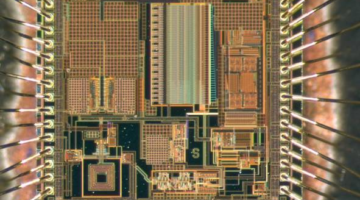 Family of CMOS integrated circuits