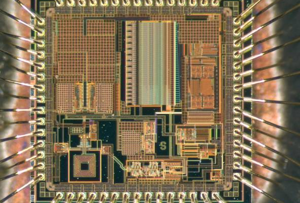 Family of CMOS integrated circuits