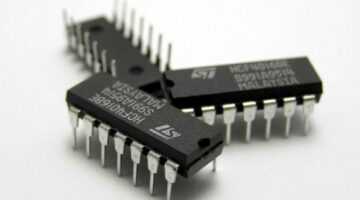 Familia de circuite integrate TTL (Transistor Transistor Logic)