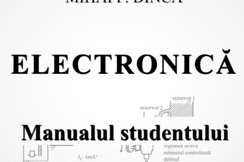 Manualul studentului electronist
